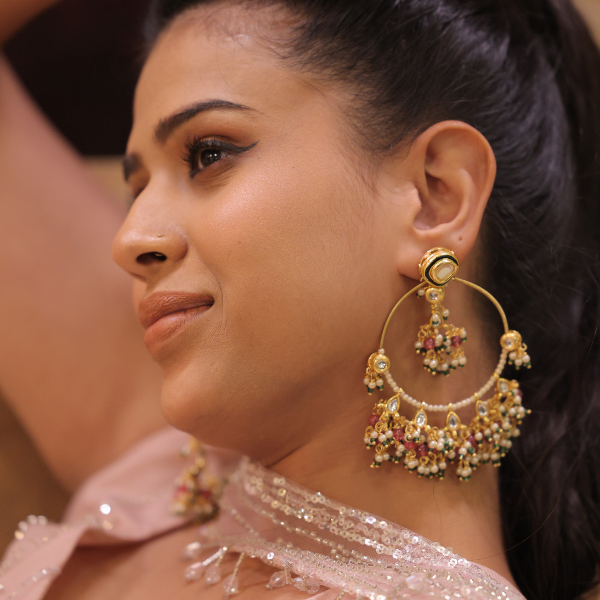 Chitrangada Chandbalis