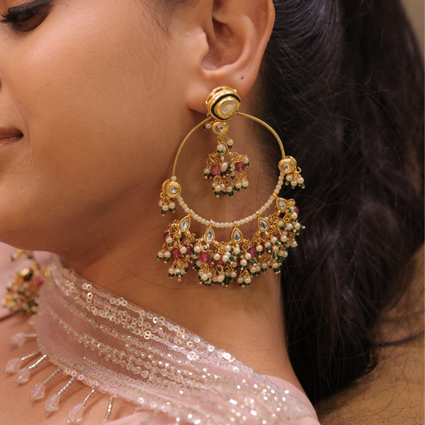 Chitrangada Chandbalis