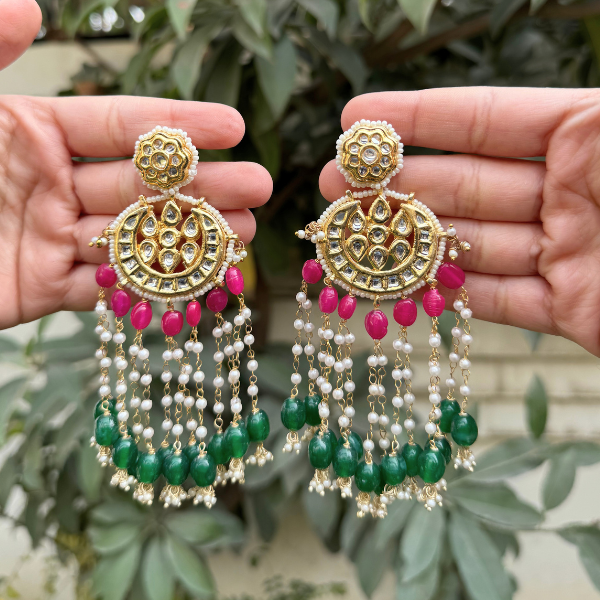 Rang Mahal Chandbalis