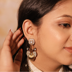 Morbagh Earrings