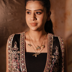 Chandri Necklace
