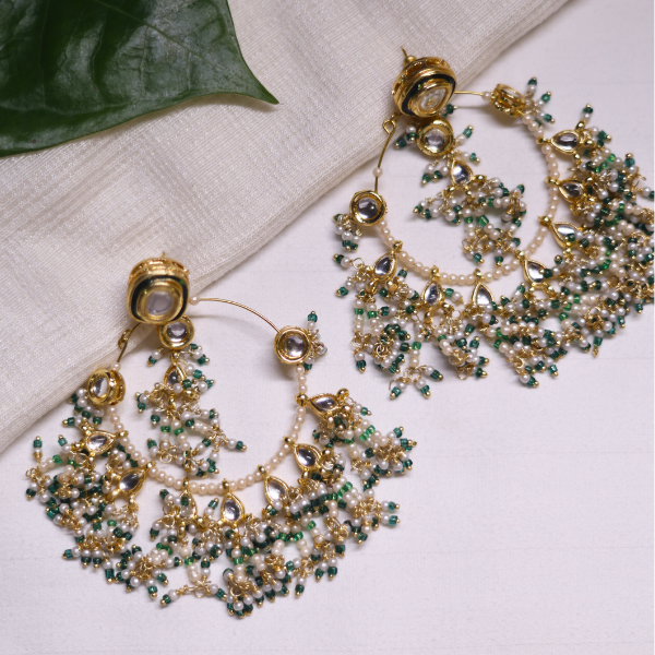 Vasundhara Chandbalis