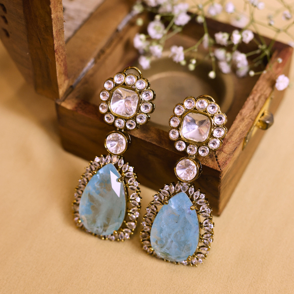 Nooraya Earrings