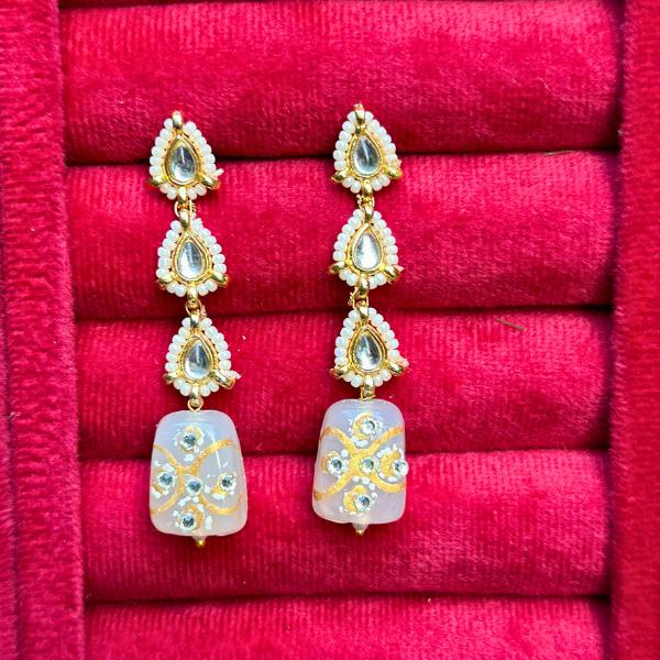 Classic Earrings