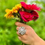 Aurah Ring - Multicolor