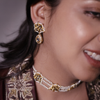 Indrani Choker Set