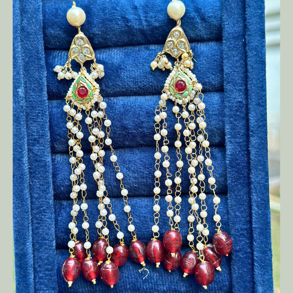 Royal Affair Earrings