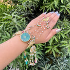 Chidiya Haathphool Watch