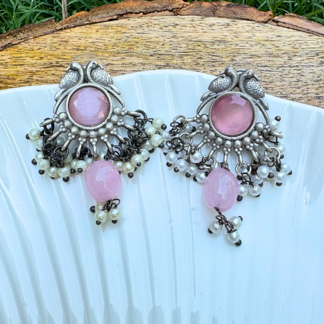 Radha Earrings