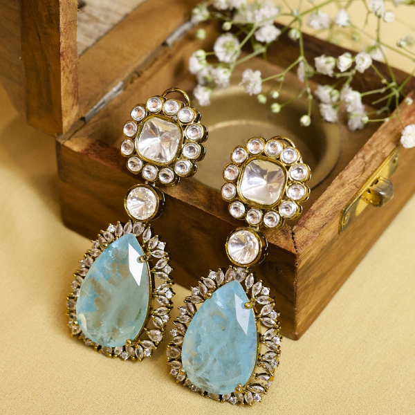 Nooraya Earrings