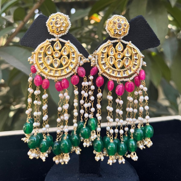 Rang Mahal Chandbalis