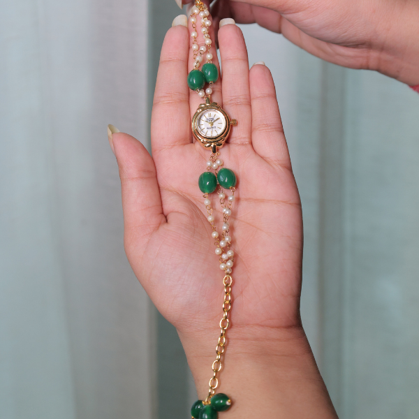 Aaranya Watch