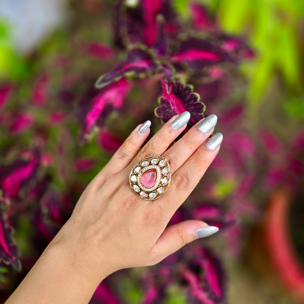 Indira Ring