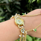 Chaand Haathphool Watch