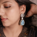 Nooraya Earrings