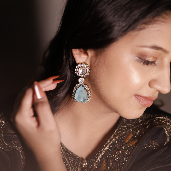 Nooraya Earrings