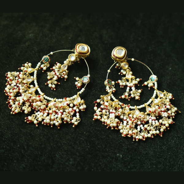 Yashodhara Chandbalis