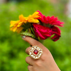 Ruhani Ring