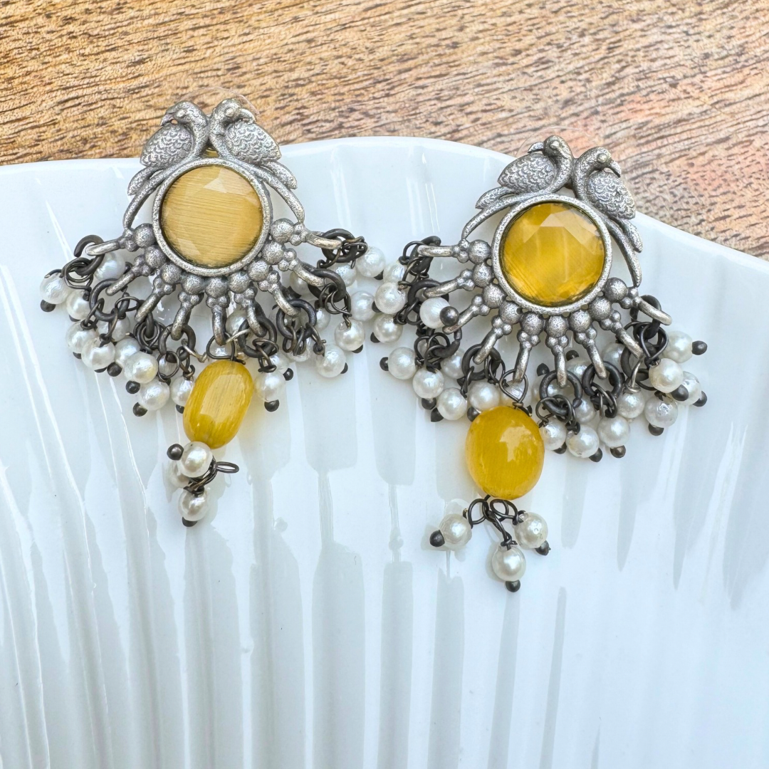 Radha Earrings