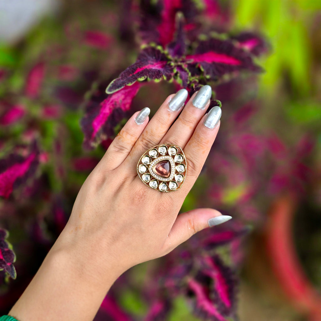 Meher Ring