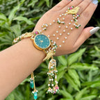 Chidiya Haathphool Watch