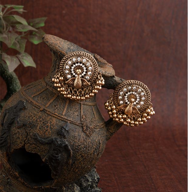 Antique Studs