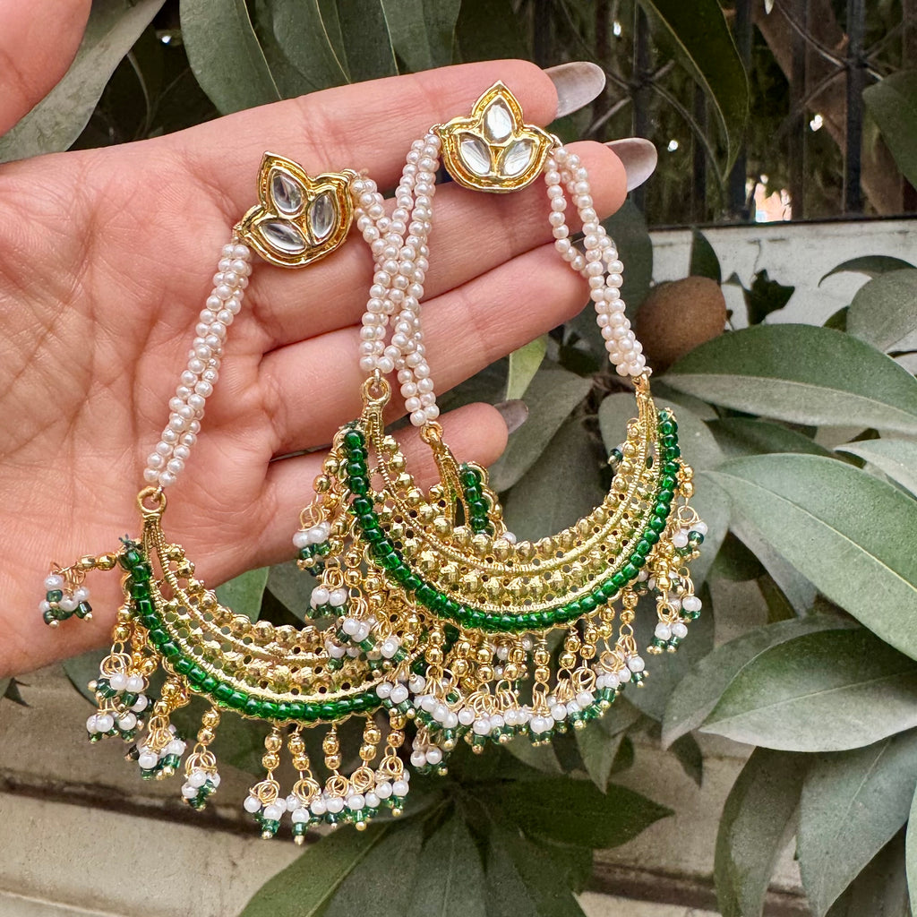 Meher Emerald Chandbalis