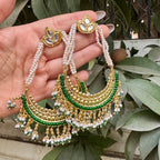 Meher Emerald Chandbalis
