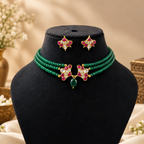 Eshara Necklace