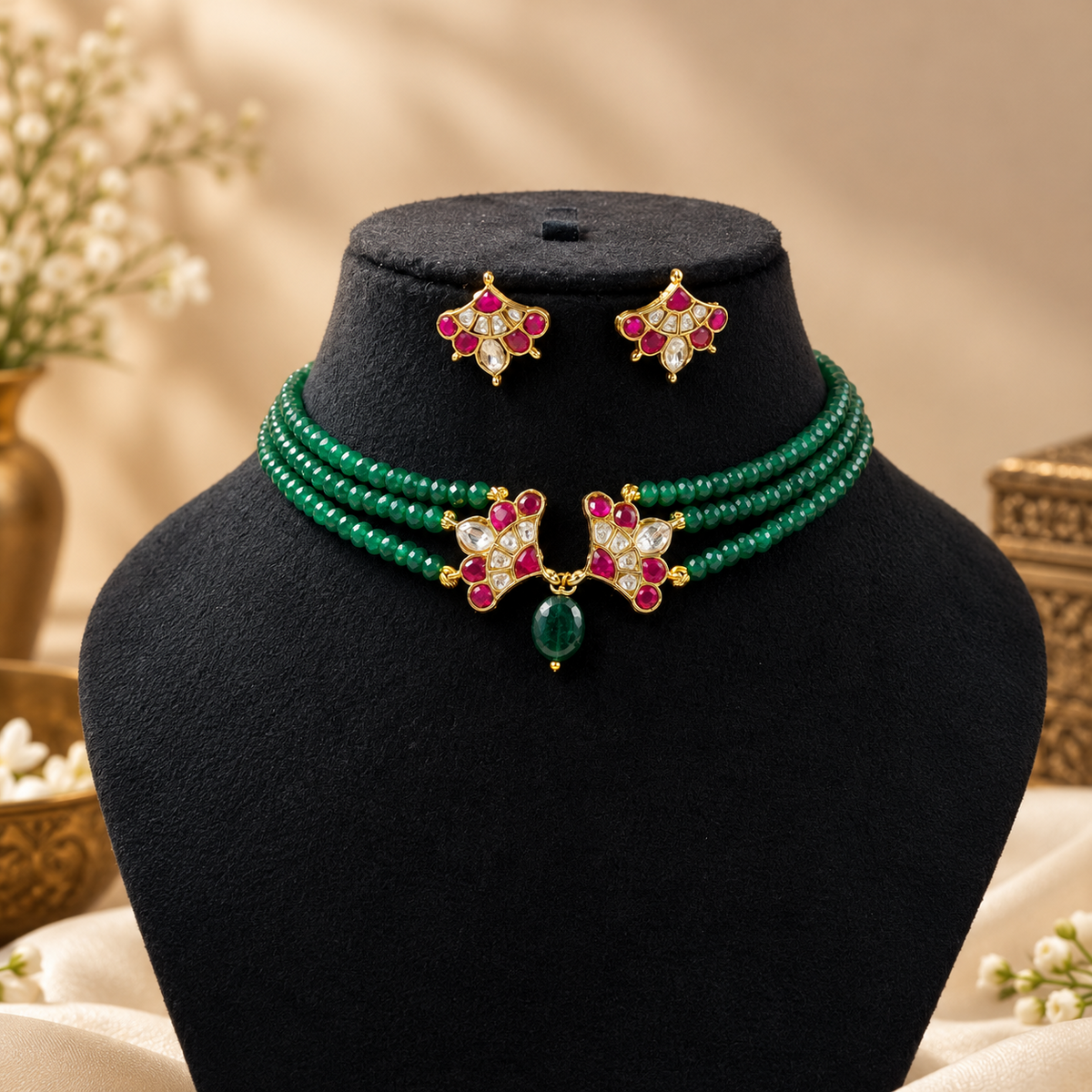 Eshara Necklace