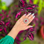 Ruhani Ring
