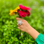 Aurah Ring - Multicolor