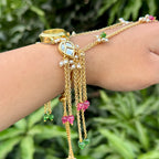 Chaand Haathphool Watch