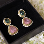 Meher Earrings