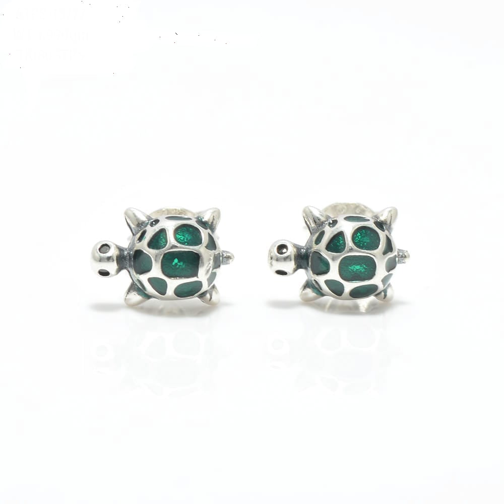 Tortoise Studs