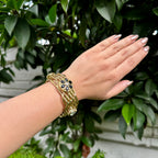 Kundan Kalgi Kada - Black