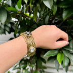 Kundan Kalgi Kada - Black