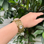 Kundan Kalgi Kada - Pink