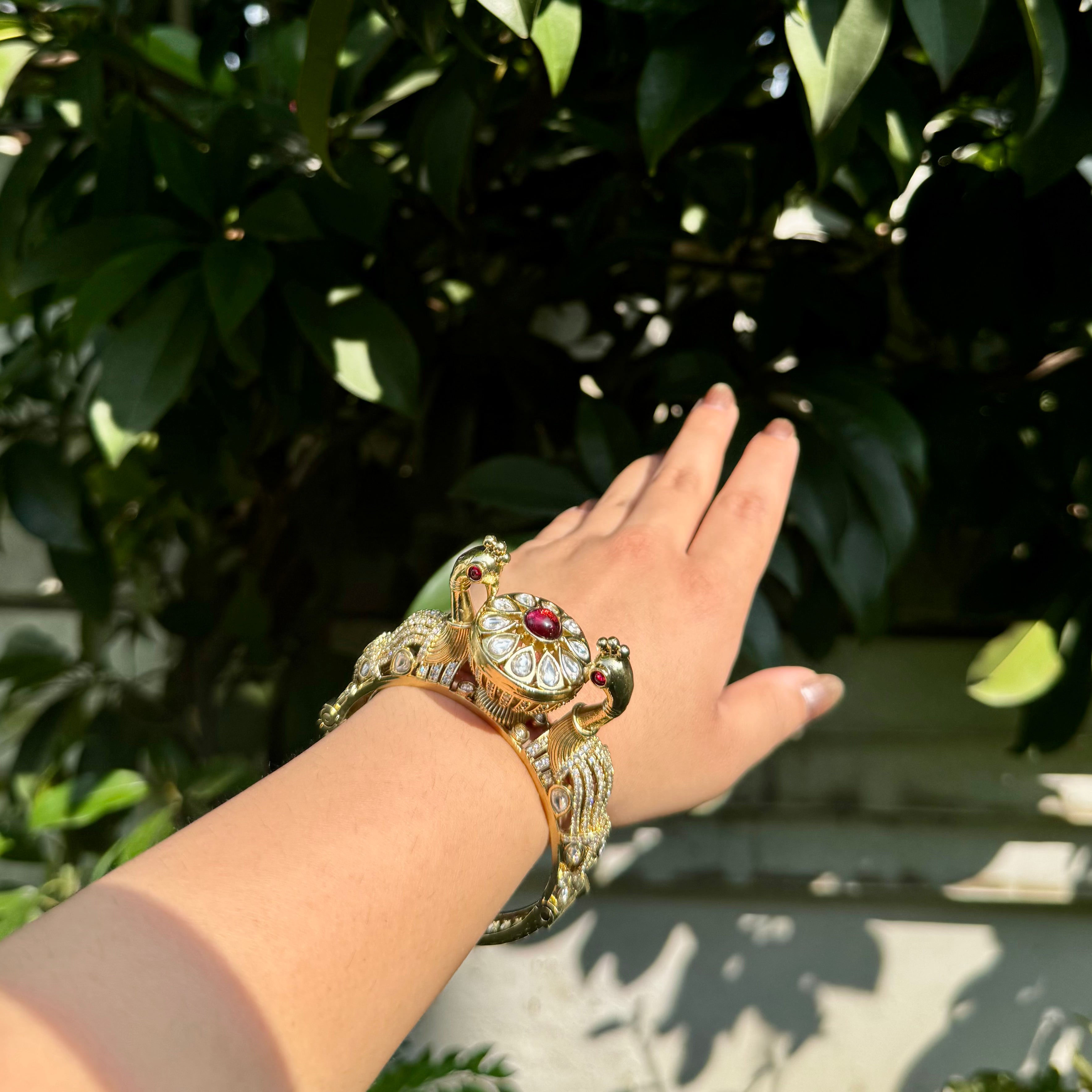 Mor Mahal Kada