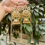 Mehra Jhumka