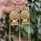 Mehra Jhumka