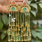 Ziya Jhumka