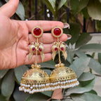 Sheen Jhumka