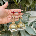 Sheen Jhumka