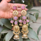 Ruhani Earrings