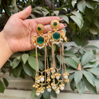 Bulbul Jhumka