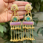 Ishra Earrings
