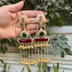 Ishra Earrings
