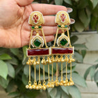 Ishra Earrings