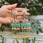 Ishra Earrings